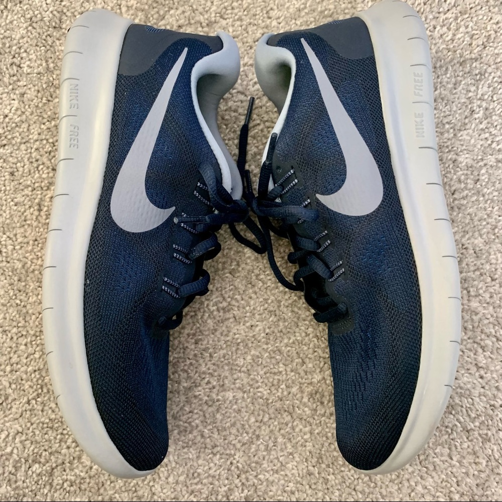 Nike Free Run Size 8.5 NWT